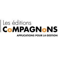 les editions compagnons - applications astucieuses pour la gestion logo image