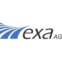 exa ag logo image