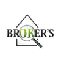 broker's settlement services logo image