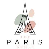 the paris group logo image