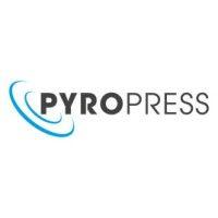 pyropress limited logo image