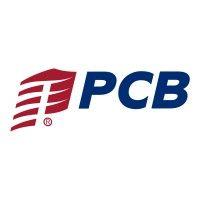 pcb customs brokers logo image