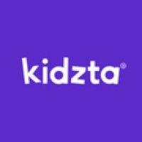 kidzta logo image