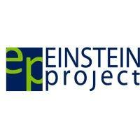 einstein project logo image