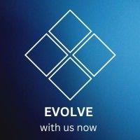 evolvewithusnow logo image