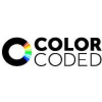 colorcoded logo image