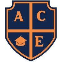 australian college of excellence (ace college sydney) logo image