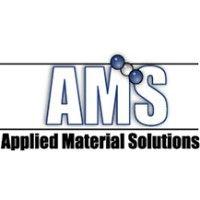 applied material solutions logo image