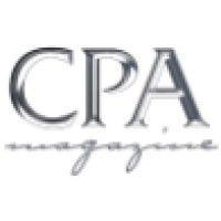 cpa magazine logo image