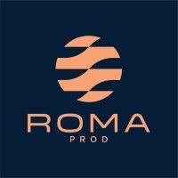 roma prod logo image