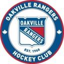 logo of Oakville Rangers Hockey Club