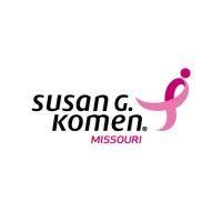 susan g. komen logo image