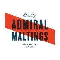 admiral maltings logo image