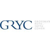 grossman roth yaffa cohen logo image