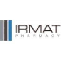 irmat pharmacy logo image