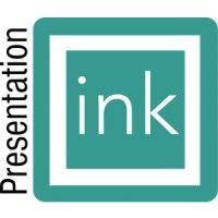 presentation.ink logo image