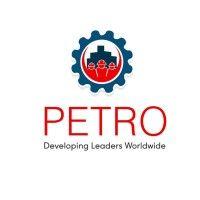 petro manpower engineering consultant logo image