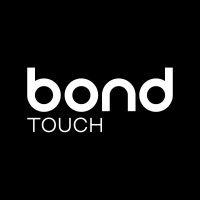 bond touch logo image