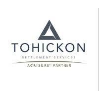 tohickon settlement services i