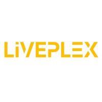 liveplex logo image