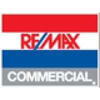 remax commercial logo image