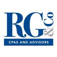 rivero, gordimer & company, p.a. logo image