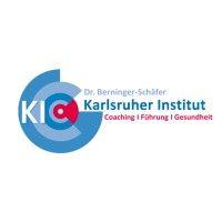 privat-institut dr. berninger-schäfer gmbh logo image