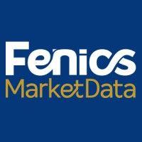 fenics market data logo image