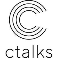 c talks logo image