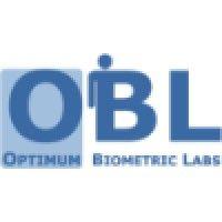 optimum biometric labs logo image