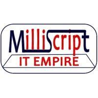 milliscript it enterprises logo image