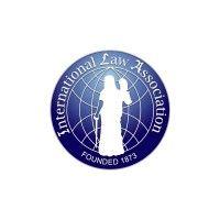 international law association (australian branch) logo image