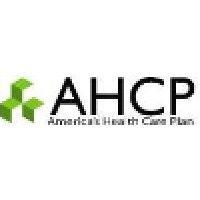 america's health care plan (ahcp) logo image