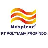 pt polytama propindo logo image