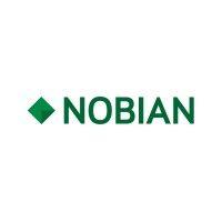 nobian logo image