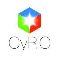 cyric | cyprus research & innovation center ltd logo image