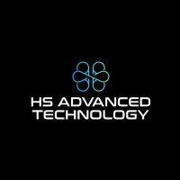 hs advanced technology logo image