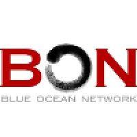 blue ocean network logo image