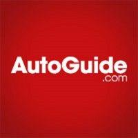 autoguide.com logo image