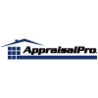 appraisalpro logo image