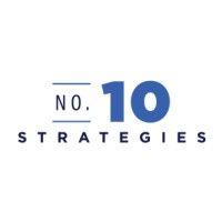 number 10 strategies llp logo image