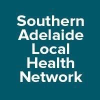 southern adelaide local health network logo image