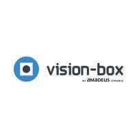 vision-box, an amadeus company