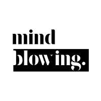 mindblowing logo image