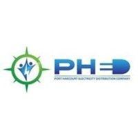 port harcourt electricity distribution company logo image