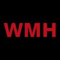 williams murray hamm logo image