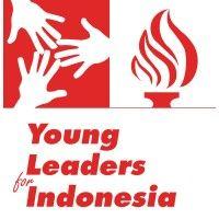 young leaders for indonesia foundation logo image