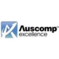 auscomp computers pty ltd logo image