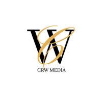 crw media logo image