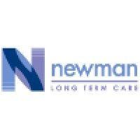 newman long term care logo image